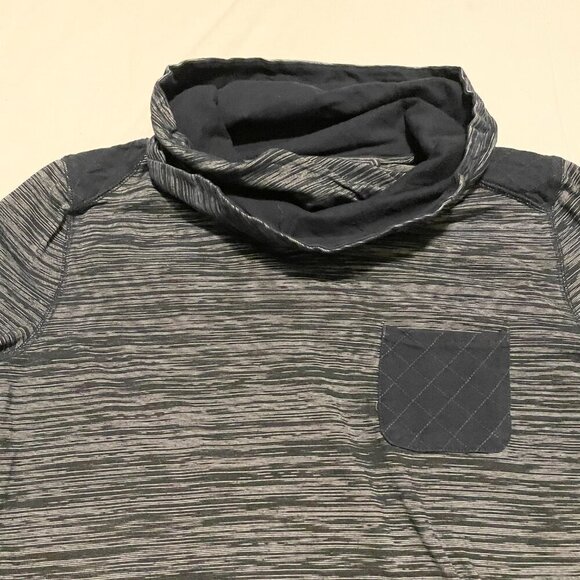 Projek Raw Mens Long Sleeve Shirt Size Small - Picture 4 of 16